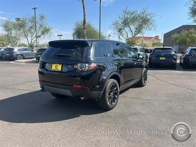 2019 Land Rover Discovery Sport HSE Mesa AZ