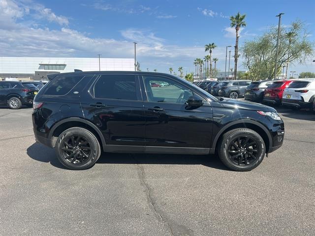 2019 Land Rover Discovery Sport HSE Mesa AZ