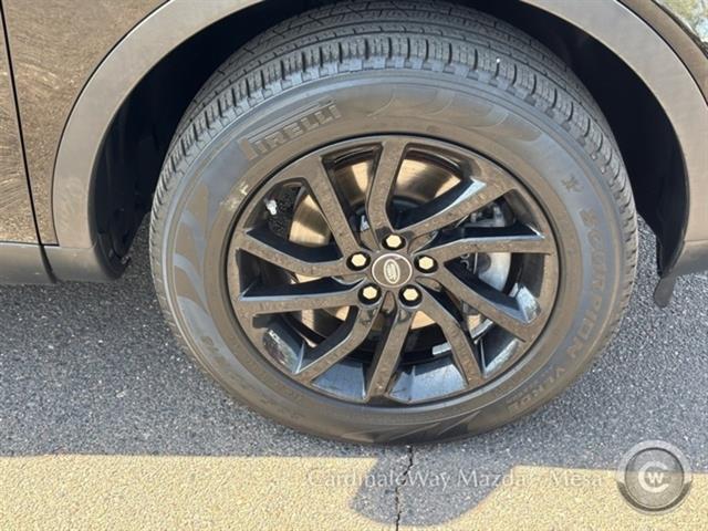 2019 Land Rover Discovery Sport HSE Mesa AZ