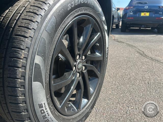 2019 Land Rover Discovery Sport HSE Mesa AZ
