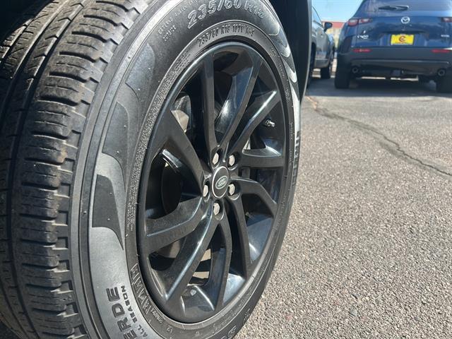 2019 Land Rover Discovery Sport HSE Mesa AZ