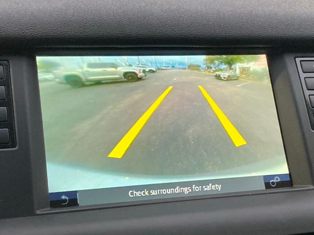 2019 Land Rover Discovery Sport HSE San Antonio TX