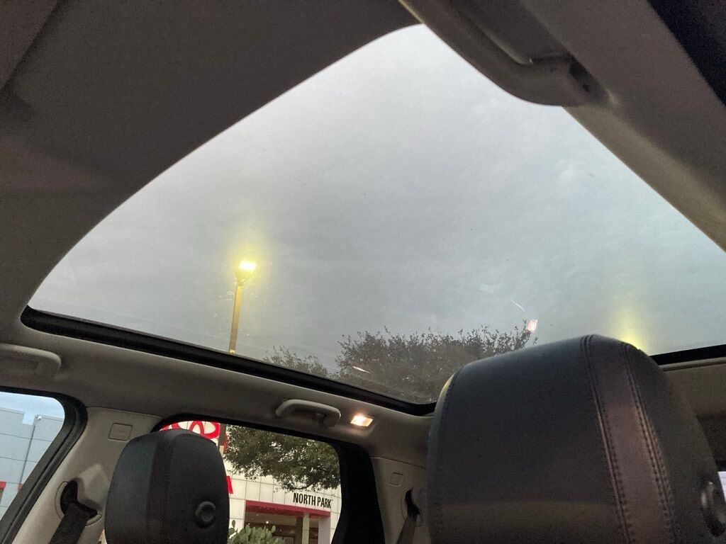 2019 Land Rover Discovery Sport HSE San Antonio TX