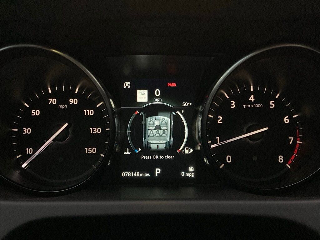 2019 Land Rover Discovery Sport HSE San Antonio TX