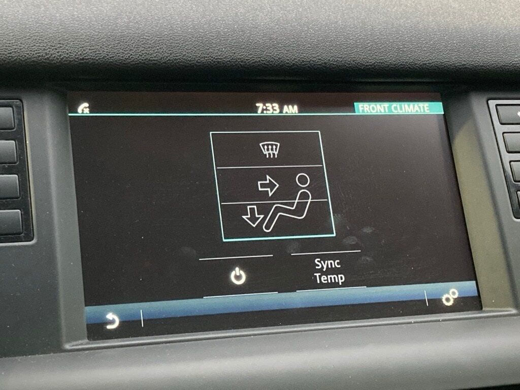 2019 Land Rover Discovery Sport HSE San Antonio TX