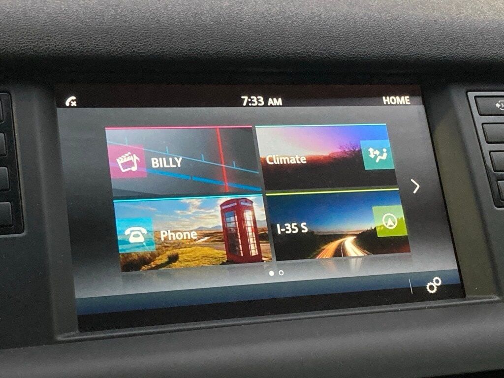 2019 Land Rover Discovery Sport HSE San Antonio TX