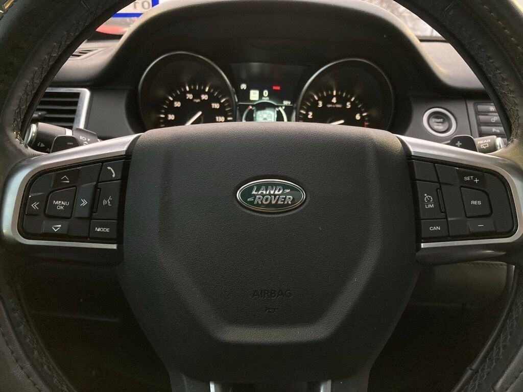 2019 Land Rover Discovery Sport HSE San Antonio TX