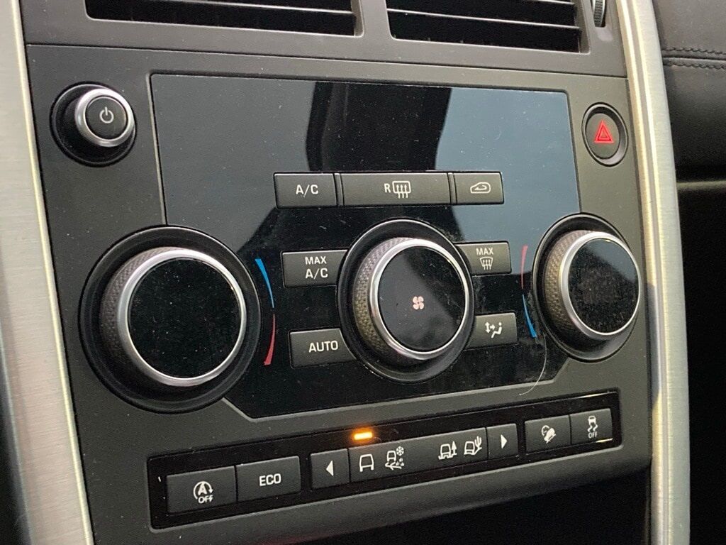 2019 Land Rover Discovery Sport HSE San Antonio TX