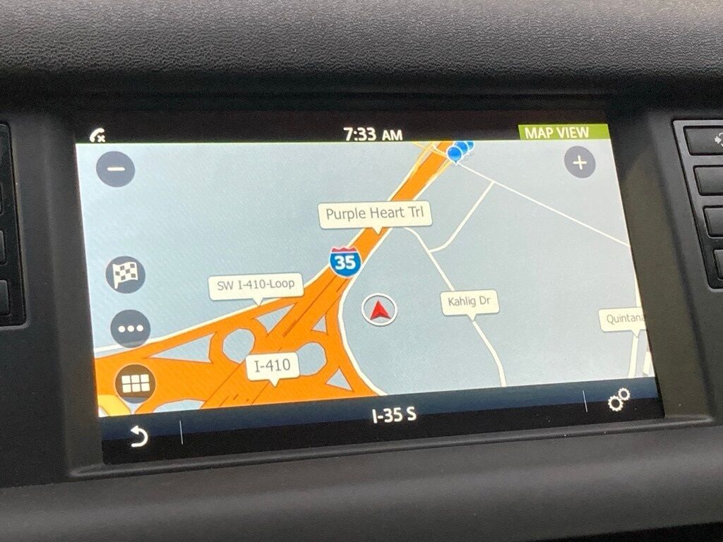 2019 Land Rover Discovery Sport HSE San Antonio TX