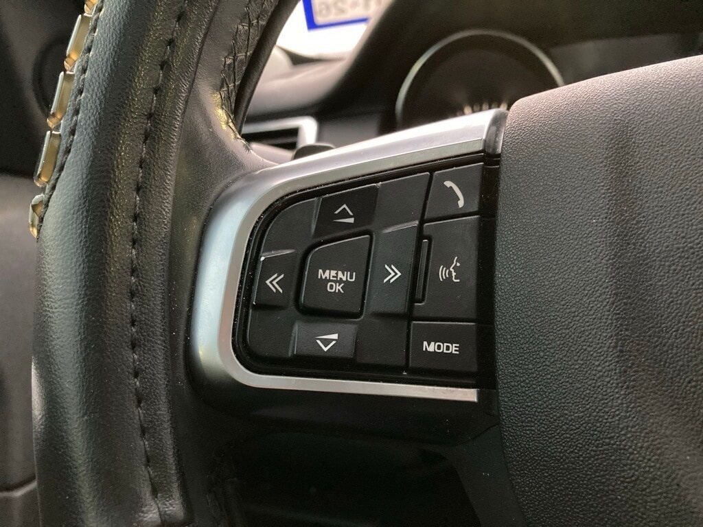 2019 Land Rover Discovery Sport HSE San Antonio TX