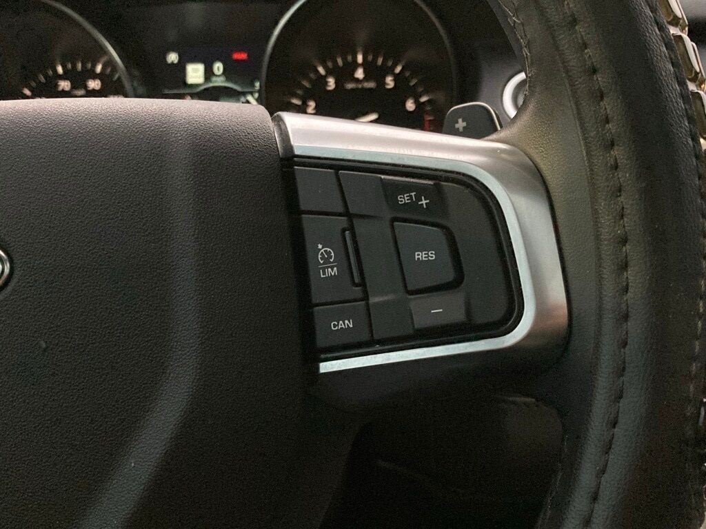 2019 Land Rover Discovery Sport HSE San Antonio TX