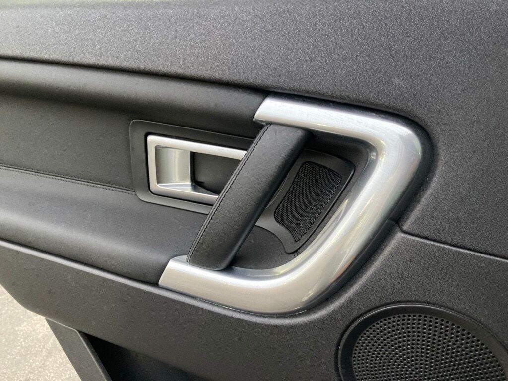 2019 Land Rover Discovery Sport HSE San Antonio TX