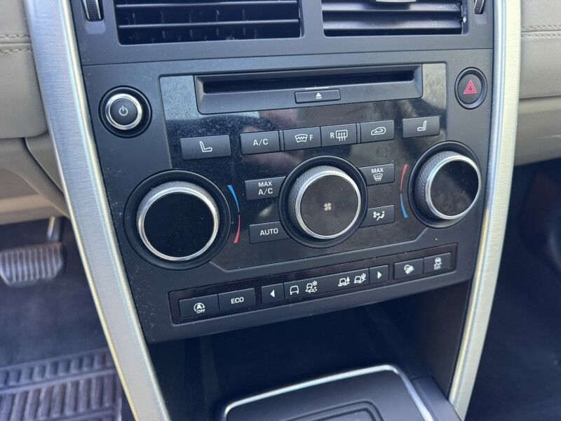 2019 Land Rover Discovery Sport HSE Willow Grove PA