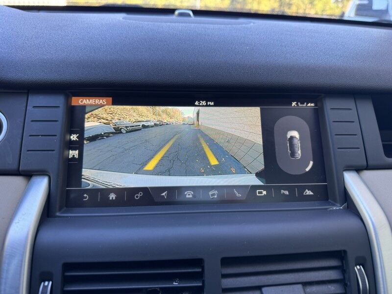 2019 Land Rover Discovery Sport HSE Willow Grove PA