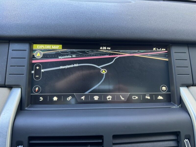 2019 Land Rover Discovery Sport HSE Willow Grove PA