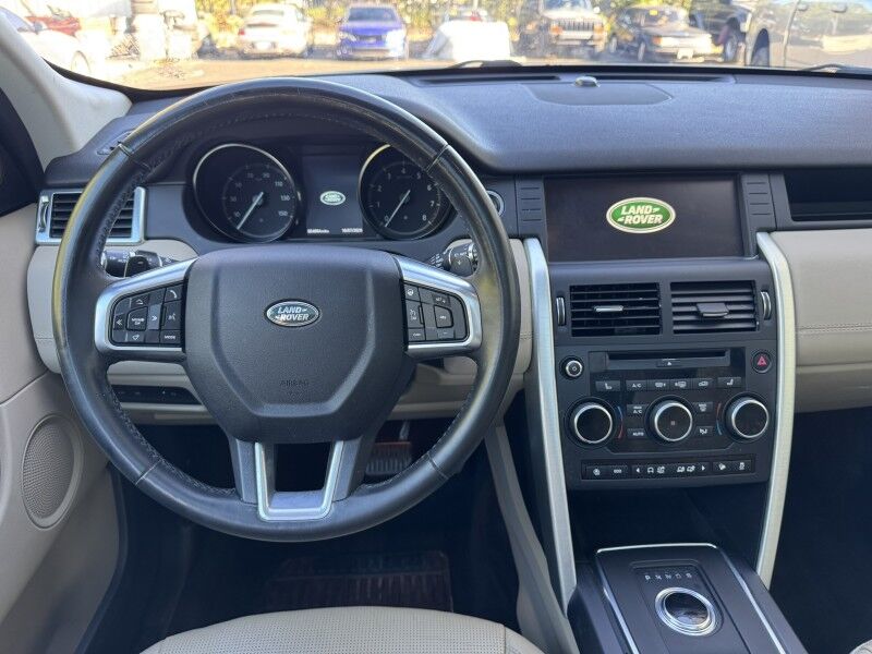 2019 Land Rover Discovery Sport HSE Willow Grove PA
