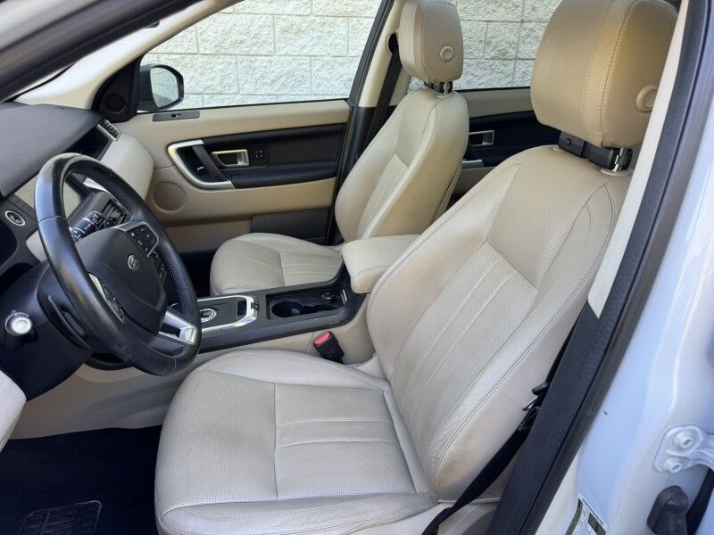 2019 Land Rover Discovery Sport HSE Willow Grove PA