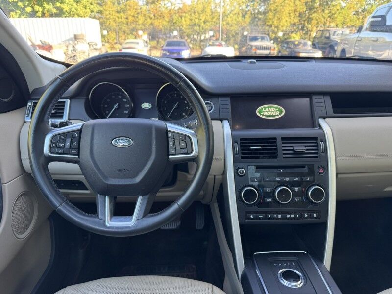 2019 Land Rover Discovery Sport HSE Willow Grove PA