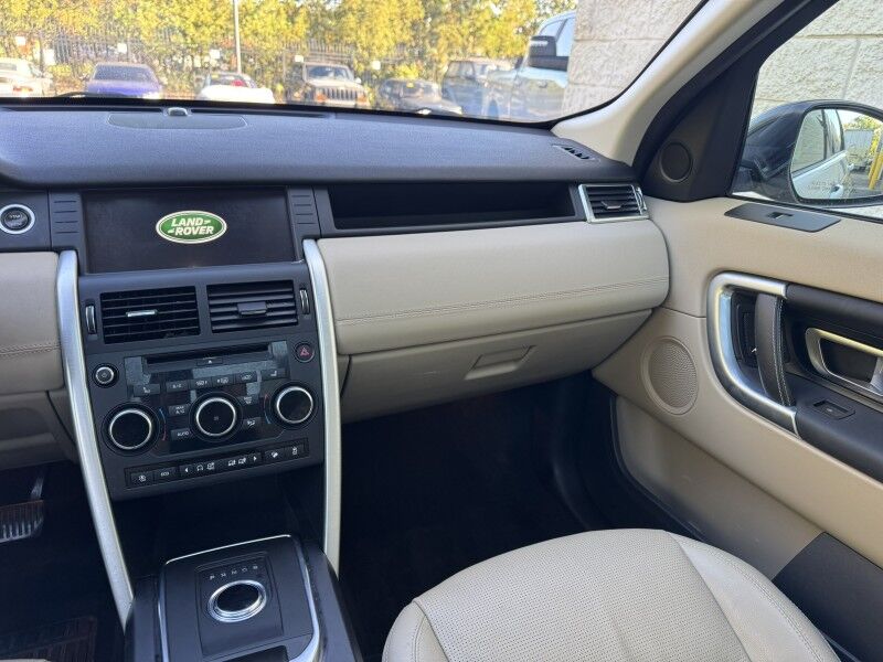 2019 Land Rover Discovery Sport HSE Willow Grove PA