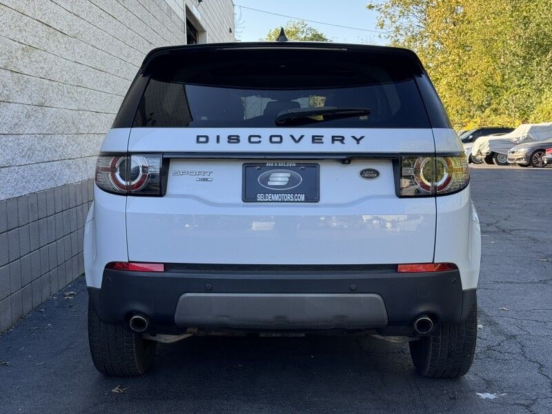 2019 Land Rover Discovery Sport HSE Willow Grove PA