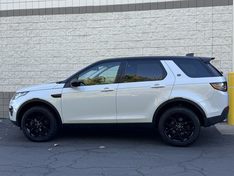 2019 Land Rover Discovery Sport HSE Willow Grove PA
