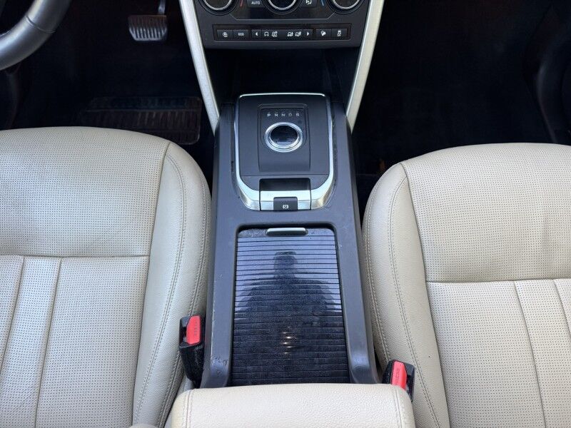 2019 Land Rover Discovery Sport HSE Willow Grove PA