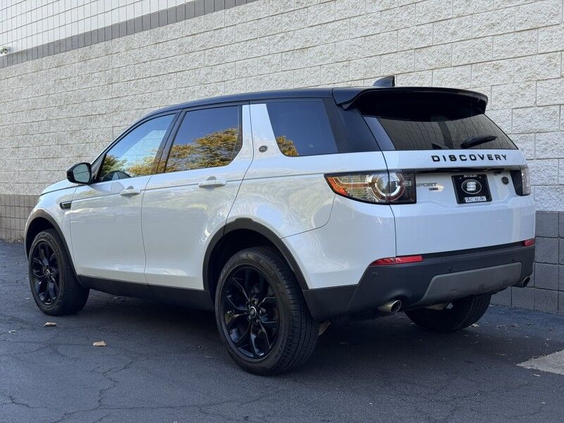 2019 Land Rover Discovery Sport HSE Willow Grove PA