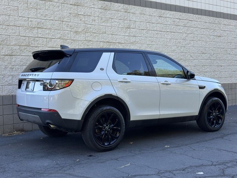 2019 Land Rover Discovery Sport HSE Willow Grove PA