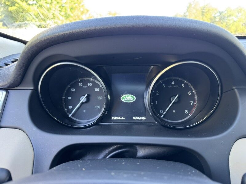 2019 Land Rover Discovery Sport HSE Willow Grove PA