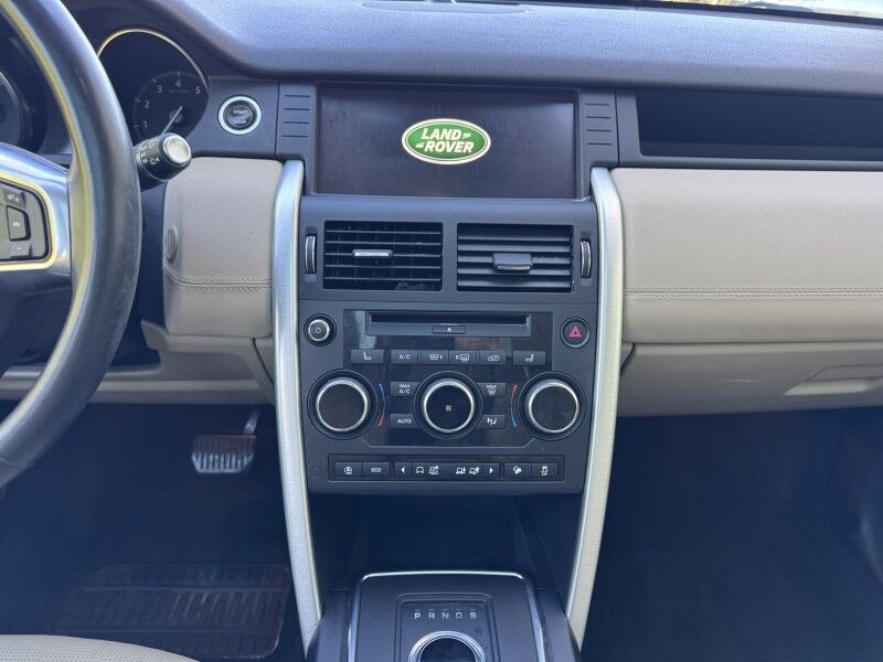 2019 Land Rover Discovery Sport HSE Willow Grove PA