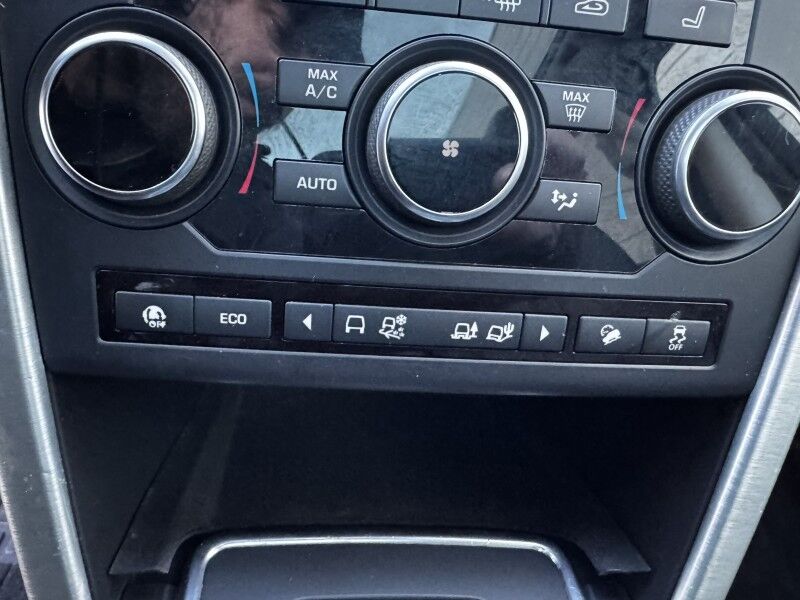 2019 Land Rover Discovery Sport HSE Willow Grove PA