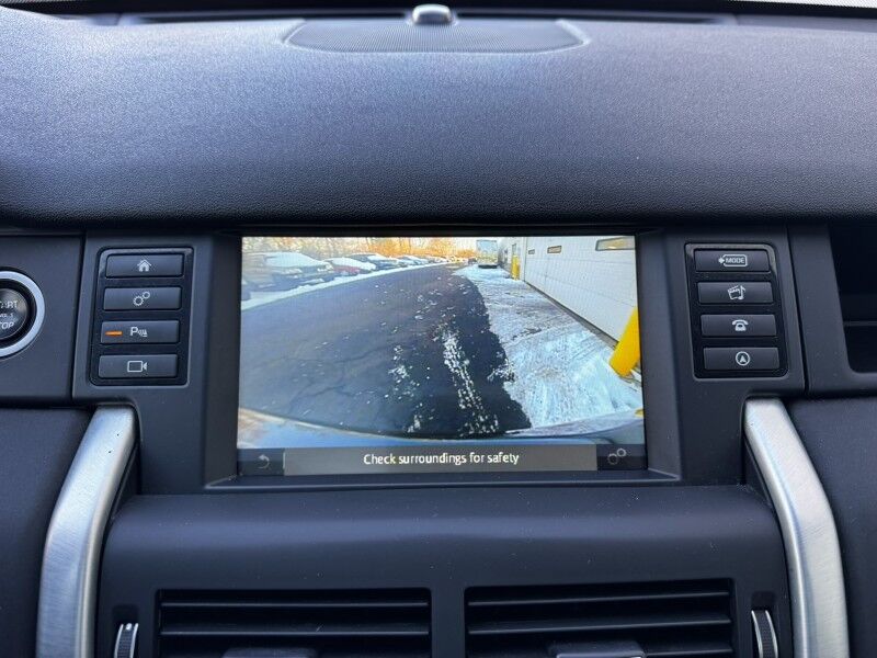 2019 Land Rover Discovery Sport HSE Willow Grove PA