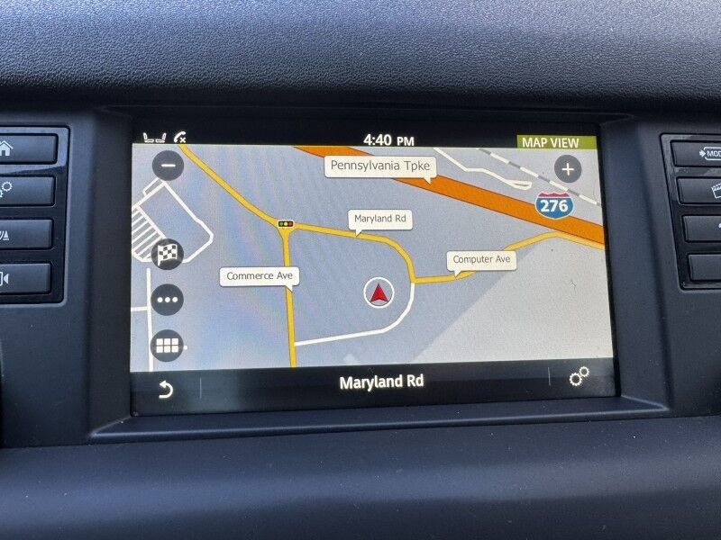 2019 Land Rover Discovery Sport HSE Willow Grove PA