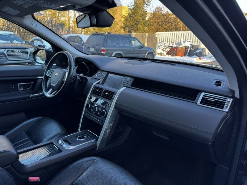 2019 Land Rover Discovery Sport HSE Willow Grove PA