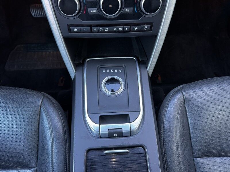 2019 Land Rover Discovery Sport HSE Willow Grove PA