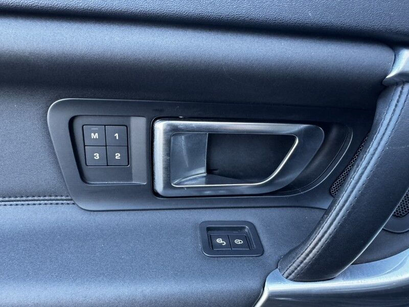 2019 Land Rover Discovery Sport HSE Willow Grove PA