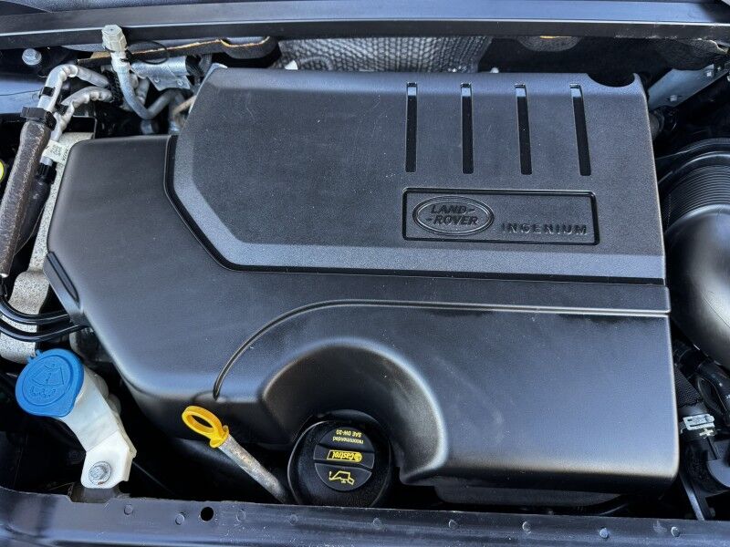 2019 Land Rover Discovery Sport HSE Willow Grove PA