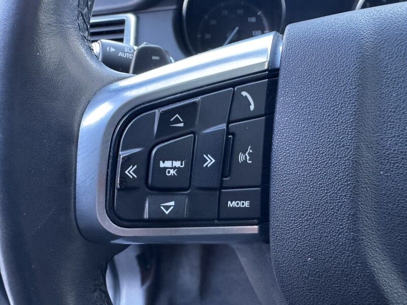 2019 Land Rover Discovery Sport HSE Willow Grove PA