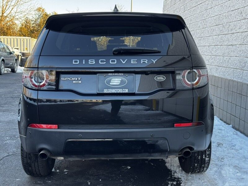 2019 Land Rover Discovery Sport HSE Willow Grove PA