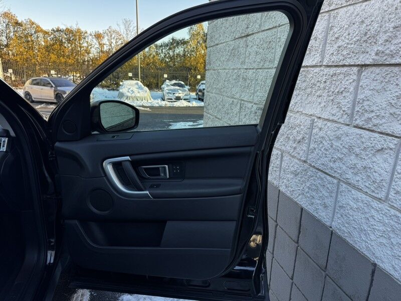 2019 Land Rover Discovery Sport HSE Willow Grove PA