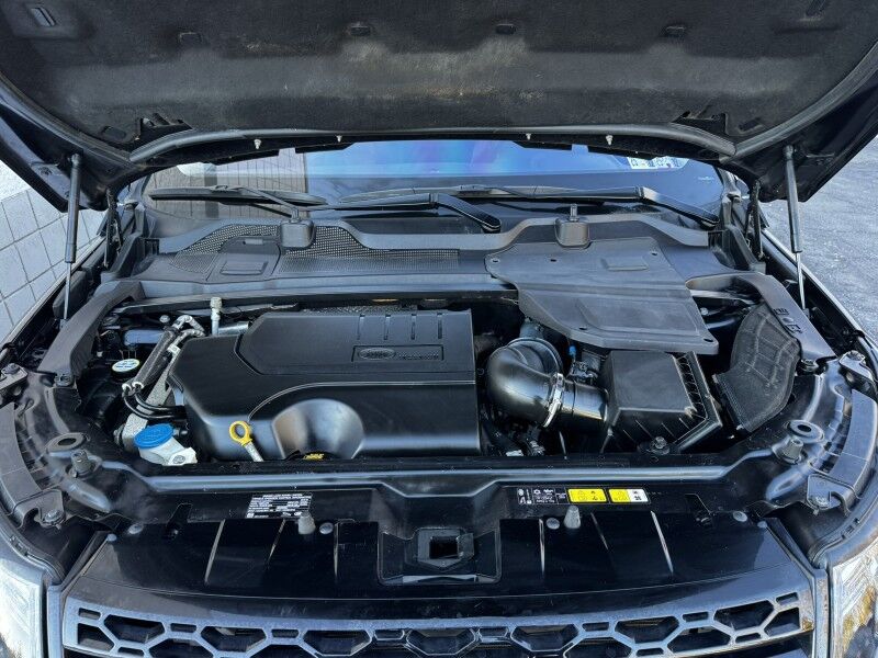 2019 Land Rover Discovery Sport HSE Willow Grove PA