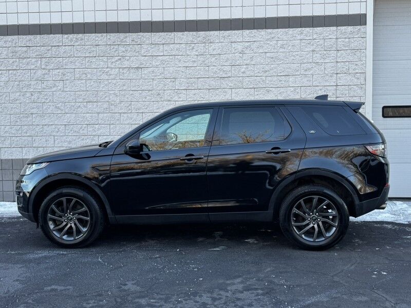 2019 Land Rover Discovery Sport HSE Willow Grove PA
