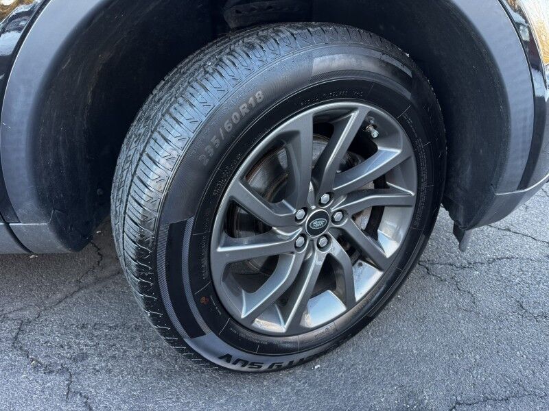 2019 Land Rover Discovery Sport HSE Willow Grove PA