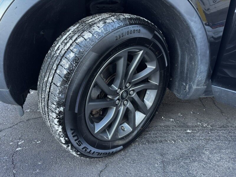 2019 Land Rover Discovery Sport HSE Willow Grove PA