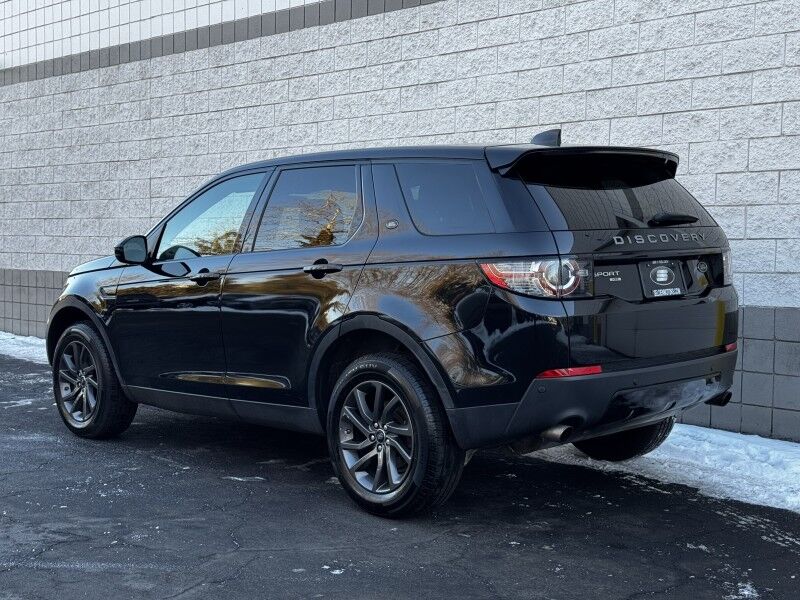 2019 Land Rover Discovery Sport HSE Willow Grove PA