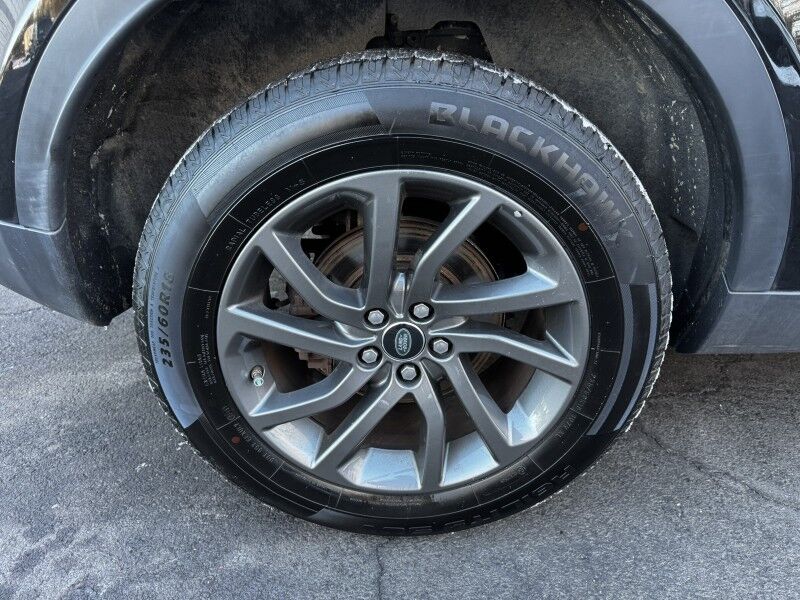 2019 Land Rover Discovery Sport HSE Willow Grove PA