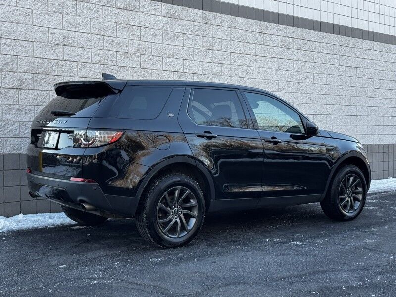 2019 Land Rover Discovery Sport HSE Willow Grove PA