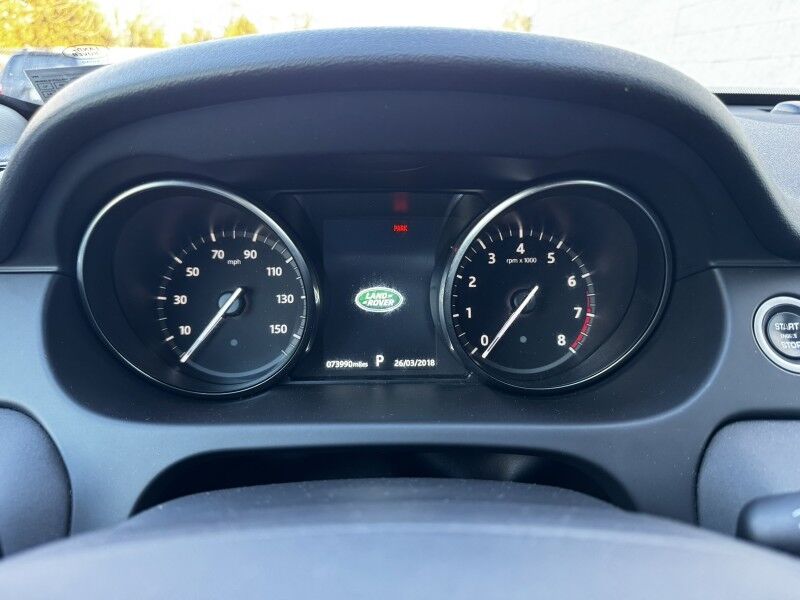 2019 Land Rover Discovery Sport HSE Willow Grove PA