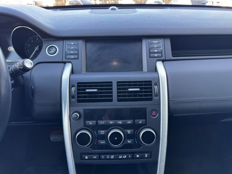 2019 Land Rover Discovery Sport HSE Willow Grove PA