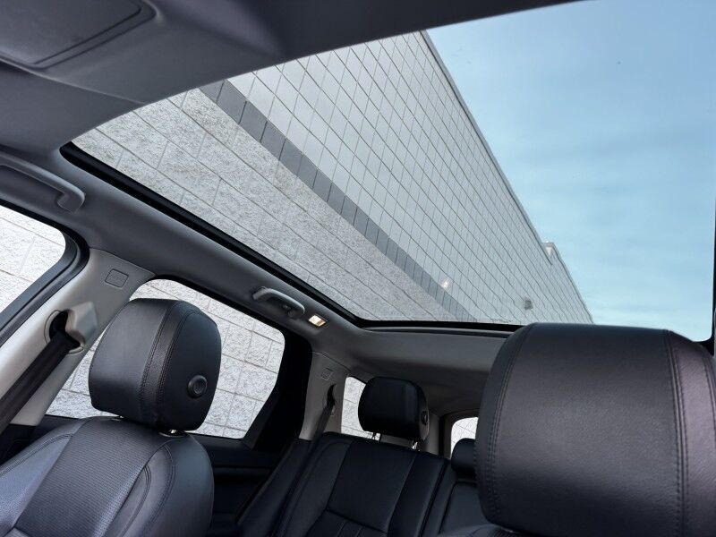 2019 Land Rover Discovery Sport HSE Willow Grove PA